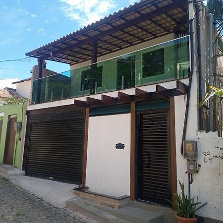 Apartamento Casa Temporada Sol E Lua Búzios Exterior foto