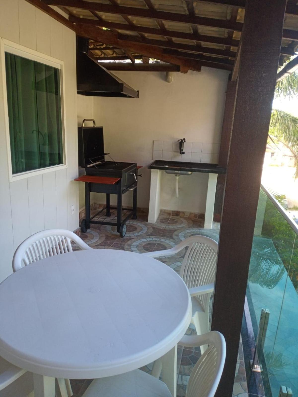 Apartamento Casa Temporada Sol E Lua Búzios Exterior foto