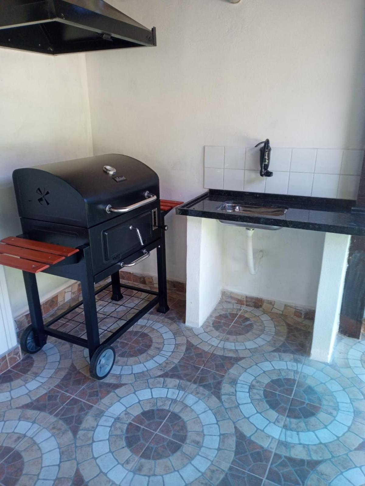 Apartamento Casa Temporada Sol E Lua Búzios Exterior foto