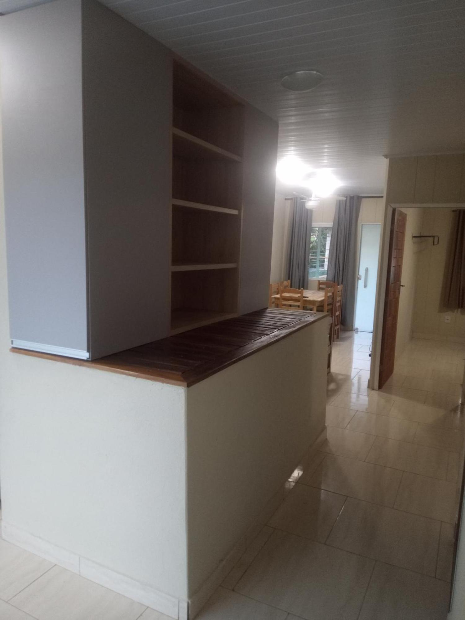 Apartamento Casa Temporada Sol E Lua Búzios Exterior foto