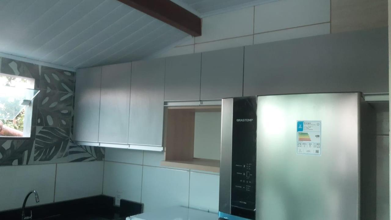 Apartamento Casa Temporada Sol E Lua Búzios Exterior foto