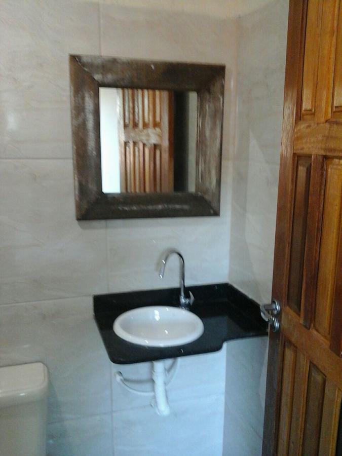 Apartamento Casa Temporada Sol E Lua Búzios Exterior foto