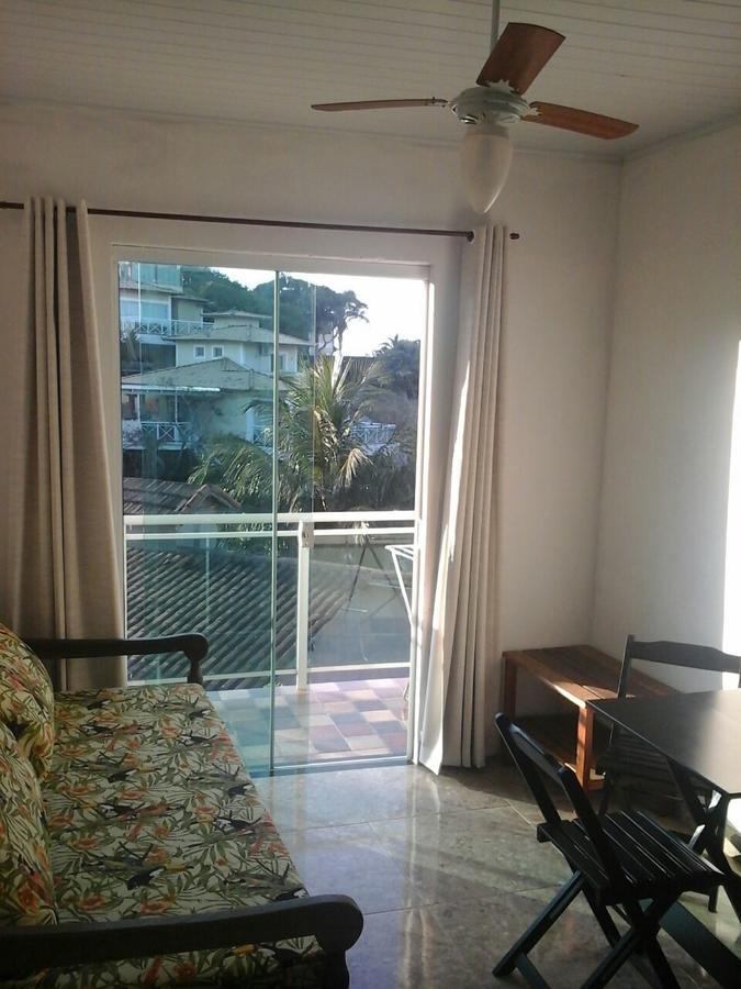 Apartamento Casa Temporada Sol E Lua Búzios Exterior foto