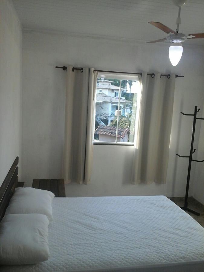 Apartamento Casa Temporada Sol E Lua Búzios Exterior foto