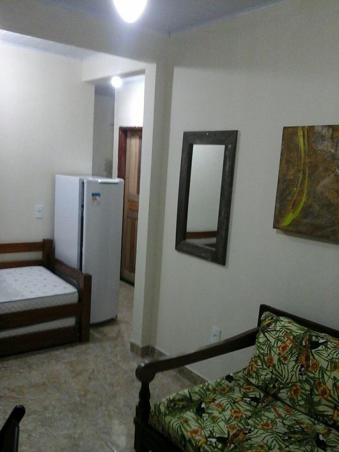 Apartamento Casa Temporada Sol E Lua Búzios Exterior foto