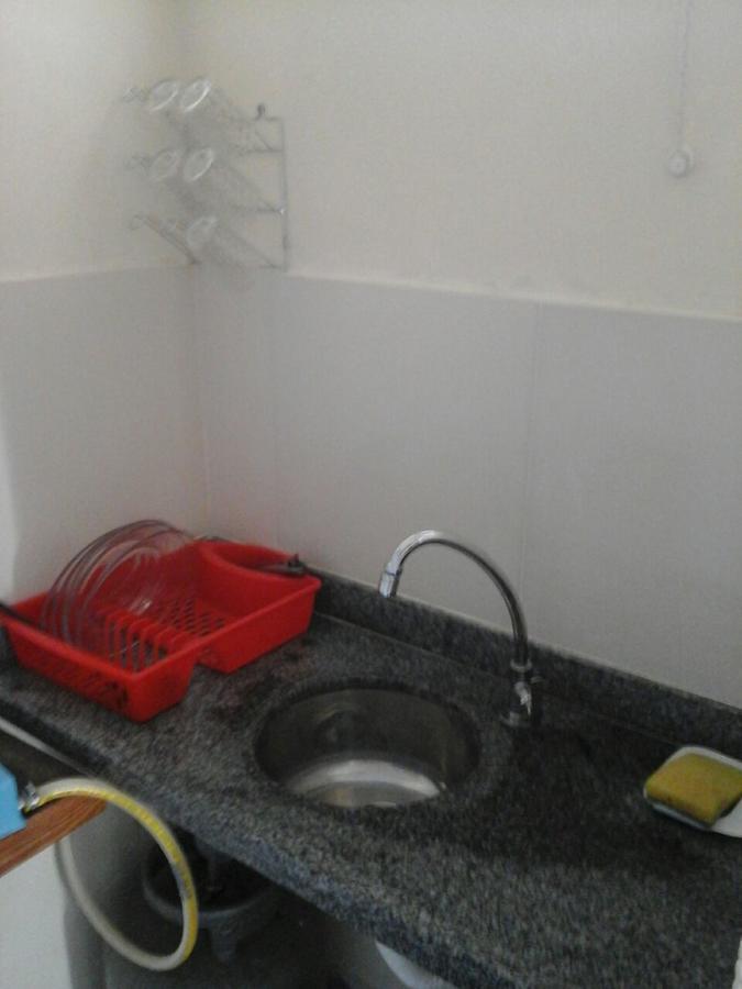 Apartamento Casa Temporada Sol E Lua Búzios Exterior foto