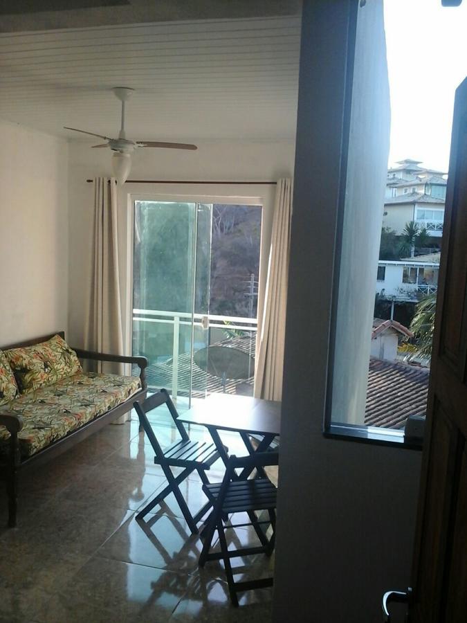 Apartamento Casa Temporada Sol E Lua Búzios Exterior foto