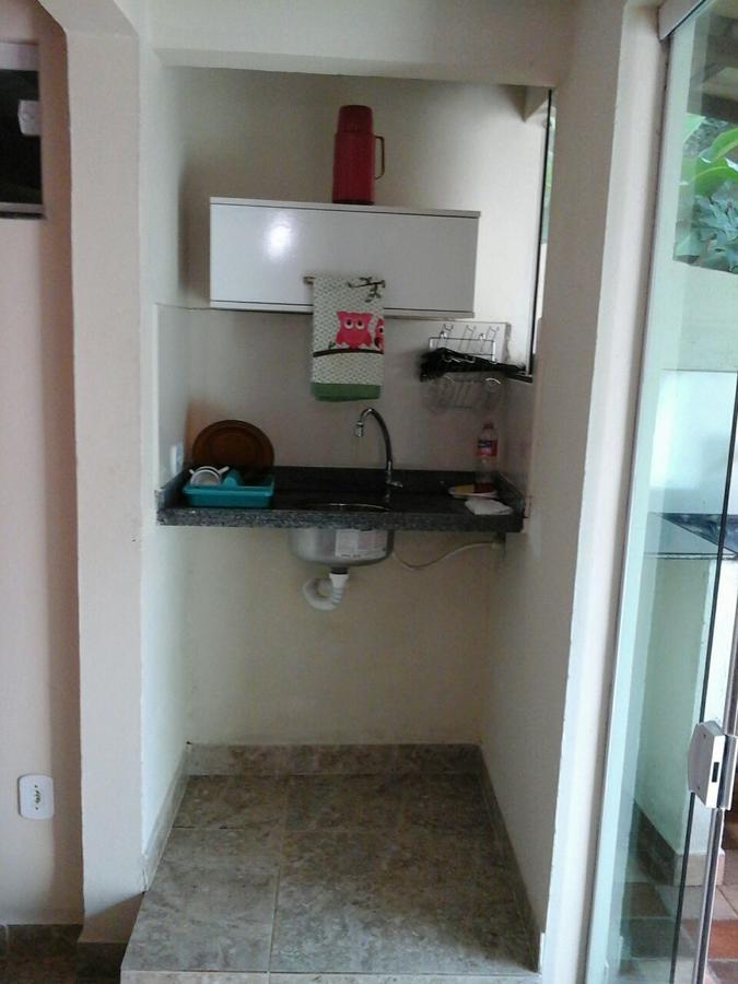 Apartamento Casa Temporada Sol E Lua Búzios Exterior foto